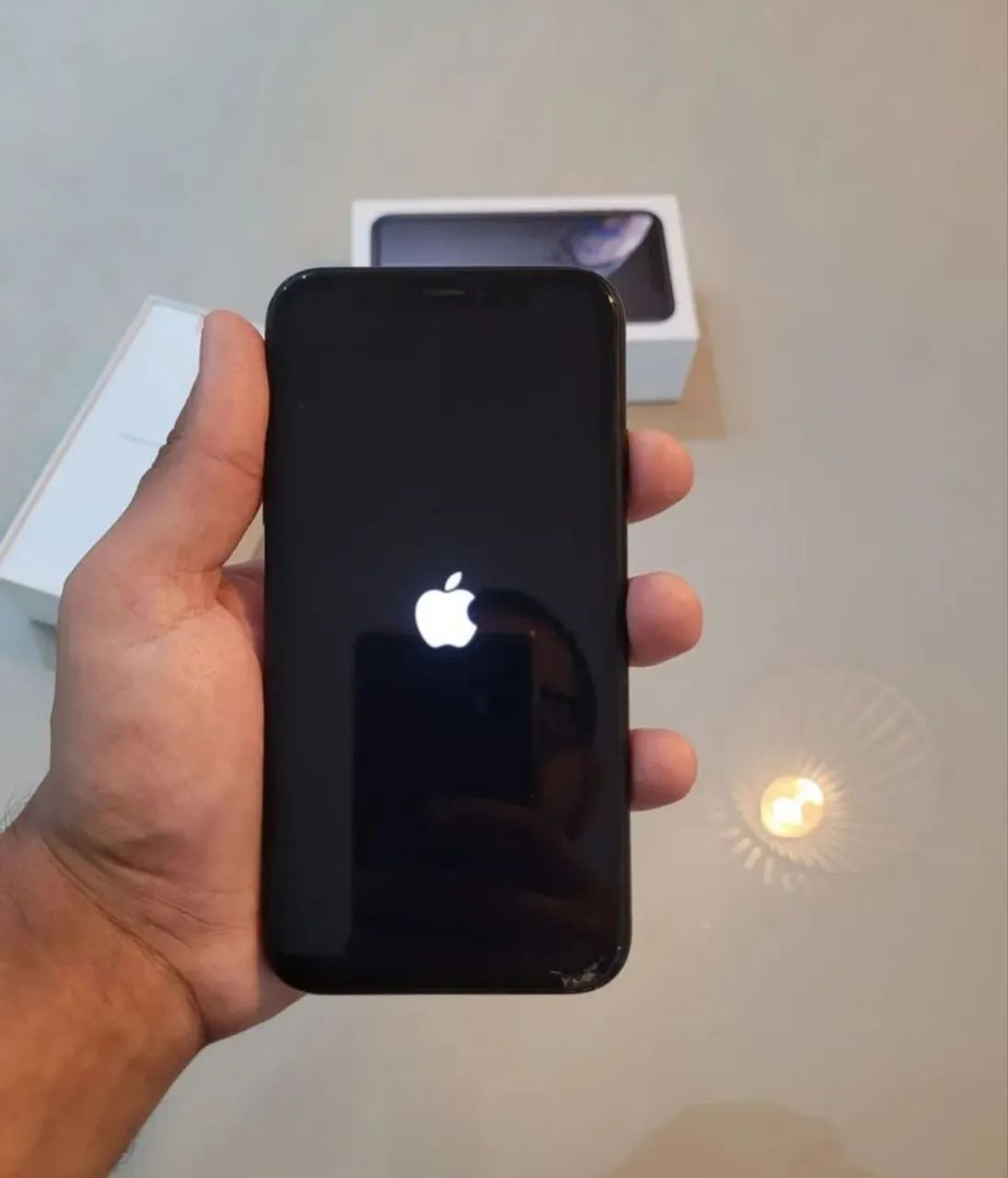 iPhone XR 128 gigas  - Foto 4