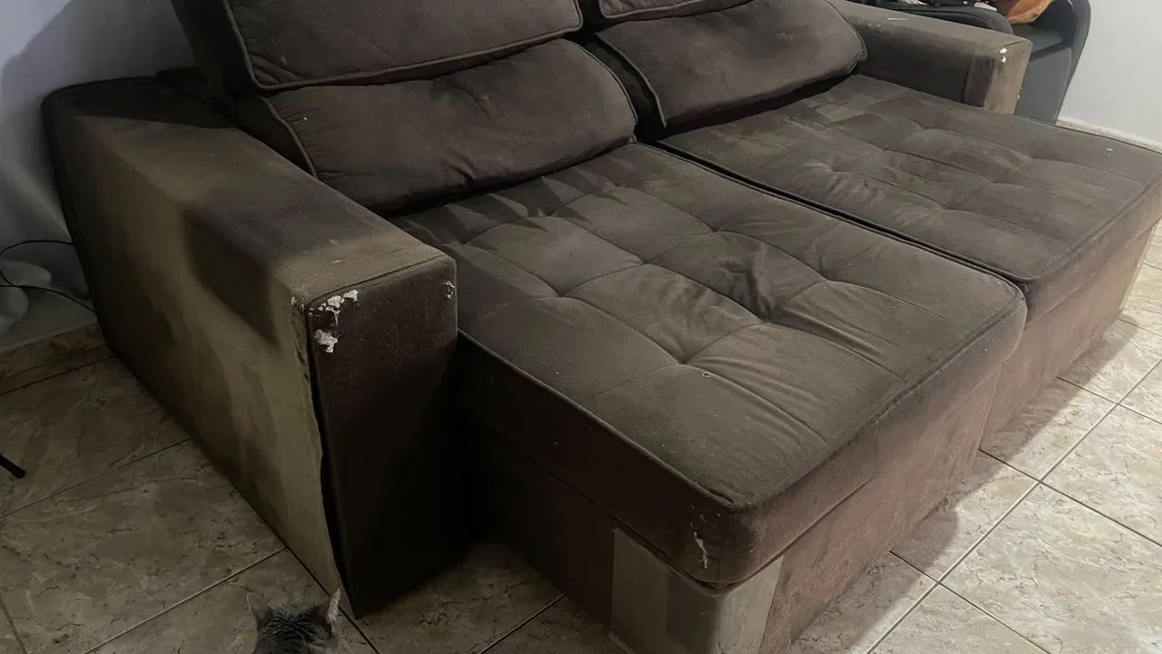 Sofa barato! - Foto 3