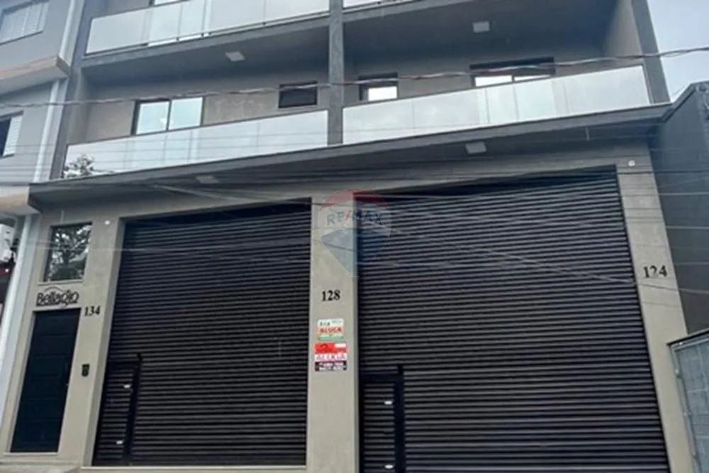 Sala comercial centro de Mairiporã - Sala 7