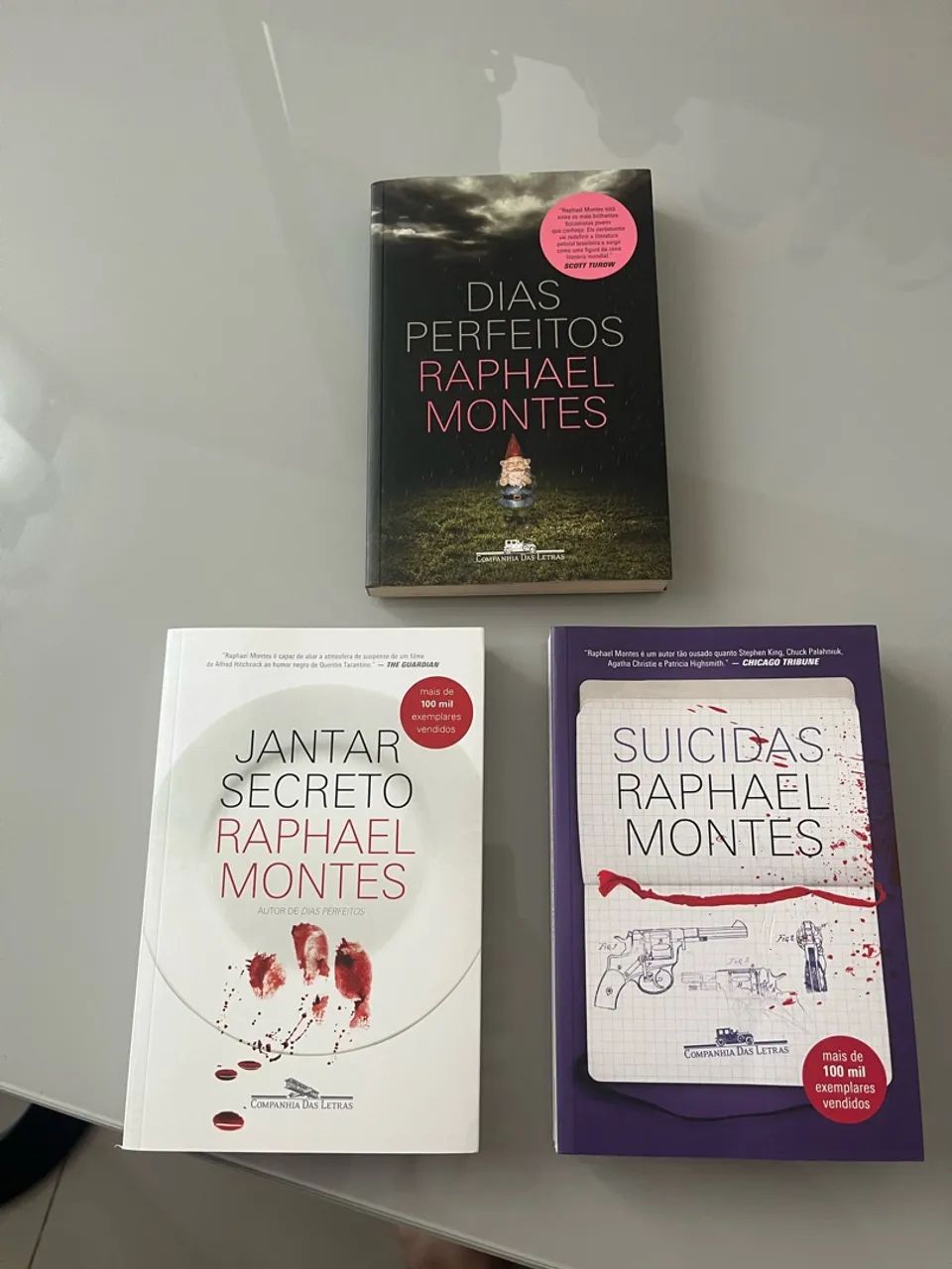 Livros 