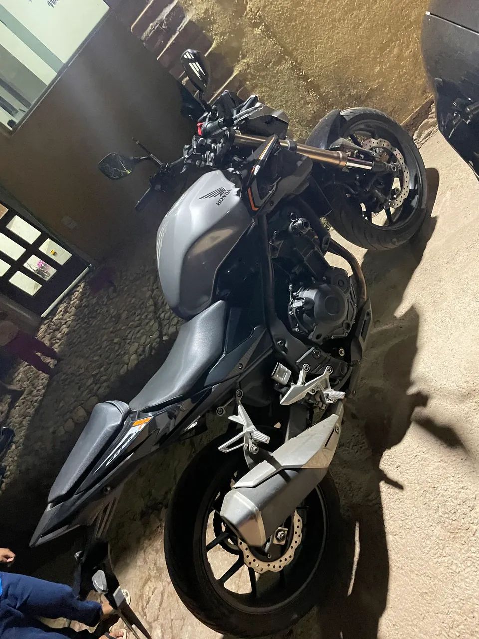 Moto impecável  - Foto 4