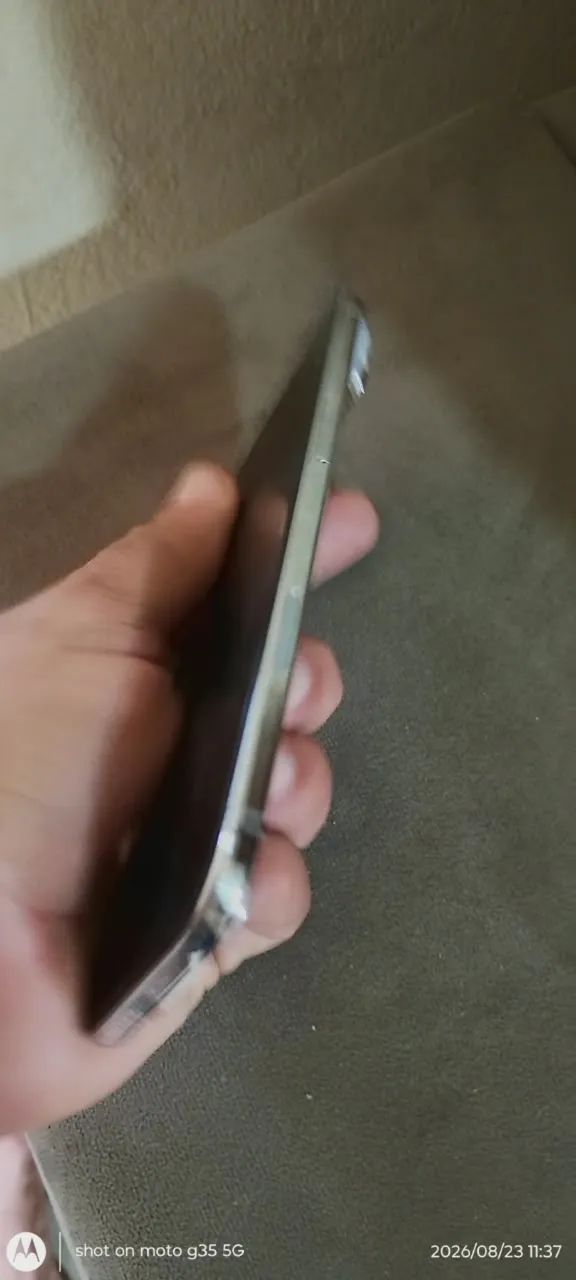 iPhone novo 17  - Foto 4