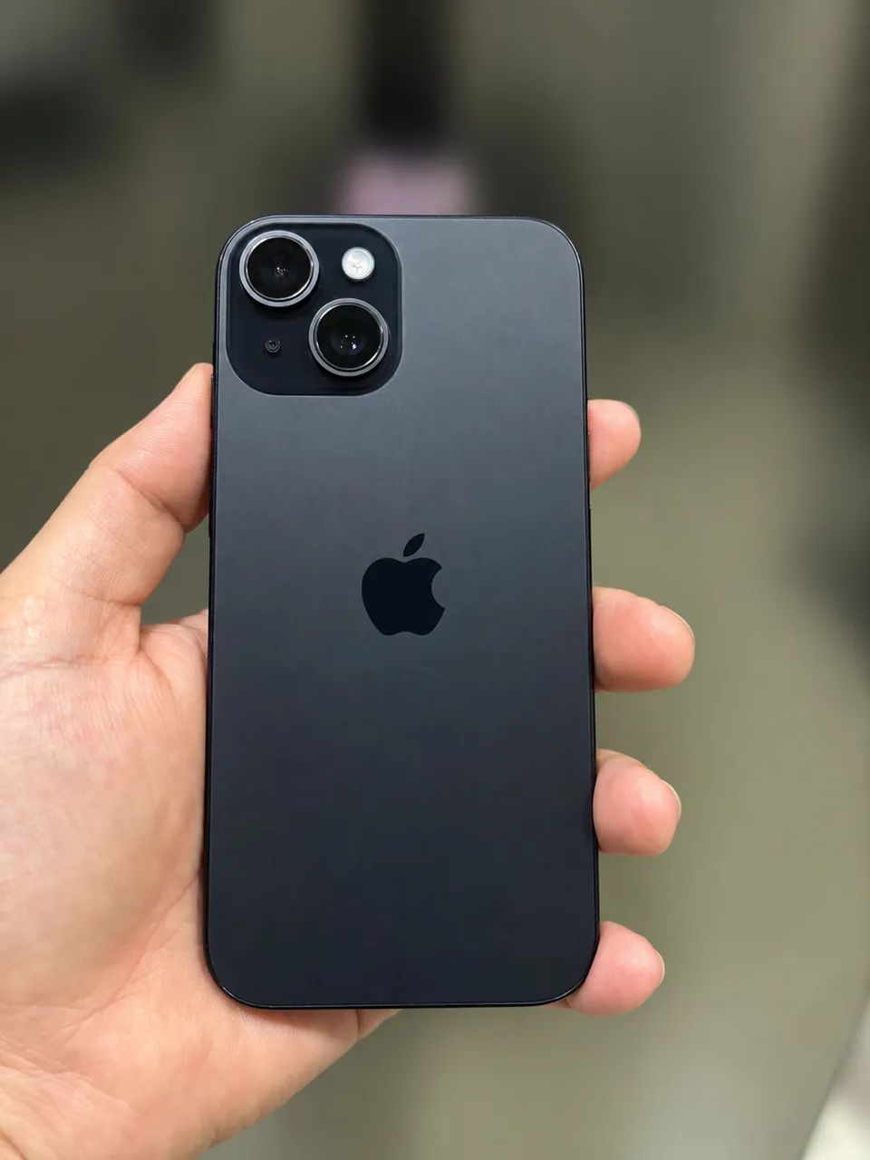 iPhone 15 128gb - Foto 2