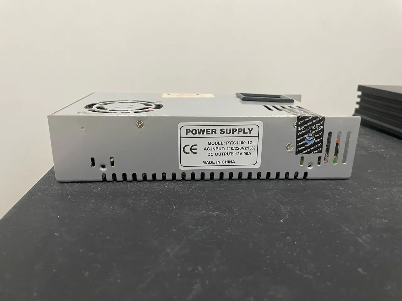 Chave Fonteada 90 Amp - Foto 2