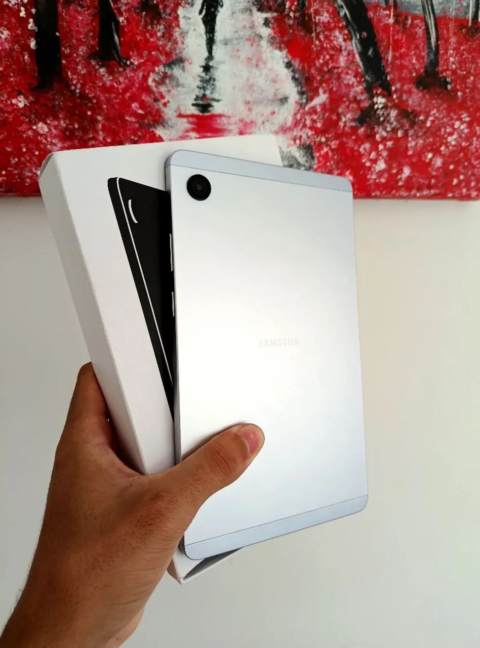 Samsung TAB A11 - Foto 4