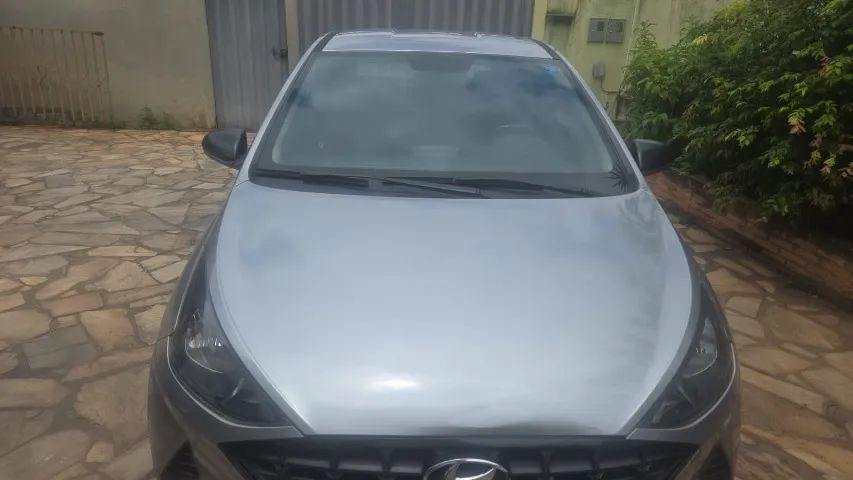 ALUGUEL CARRO UBER E 99  - Foto 3