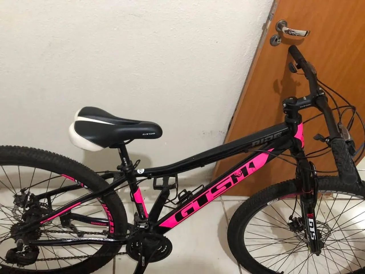 Bicicleta rider  - Foto 2
