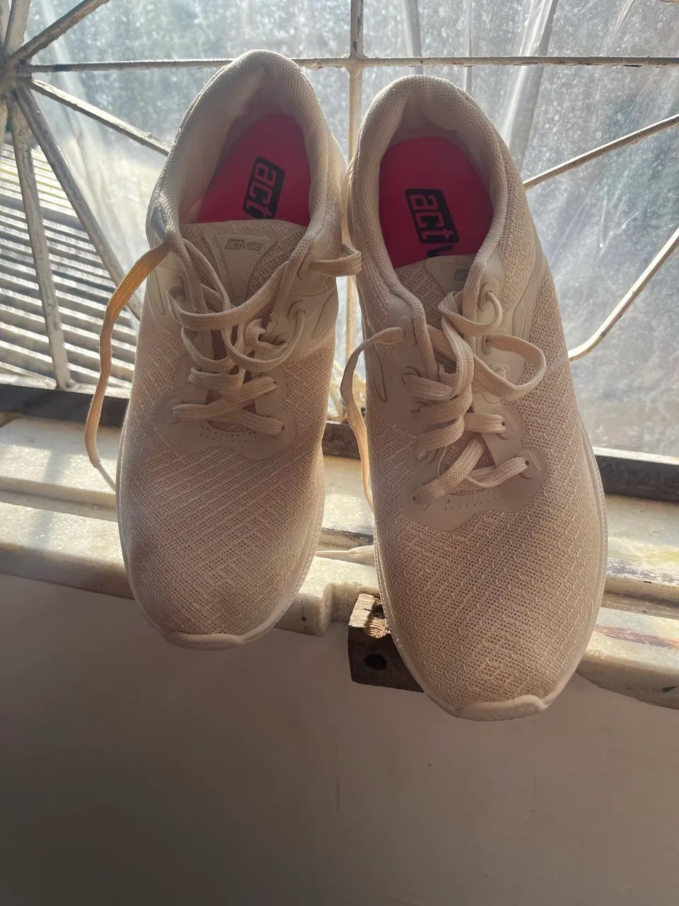 Tênis Actvitta feminino