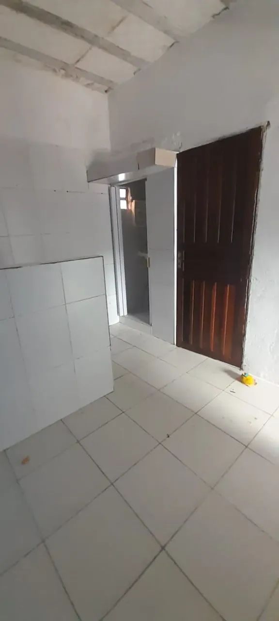 KITNET quarto e sala!