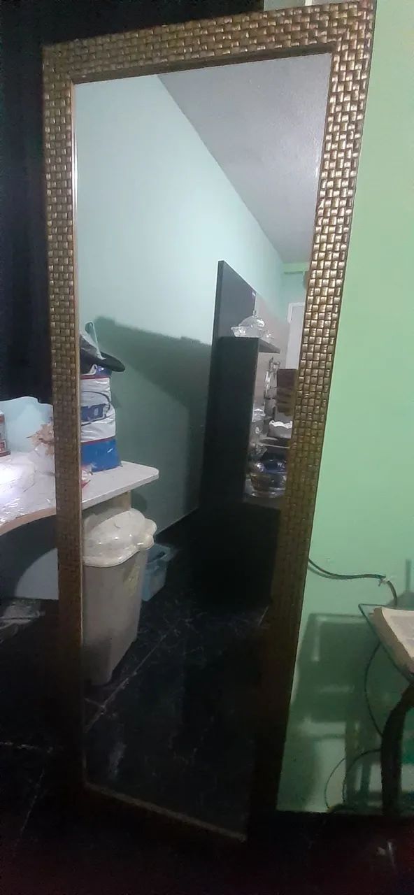 Espelho 1,70 por 55 - Foto 3