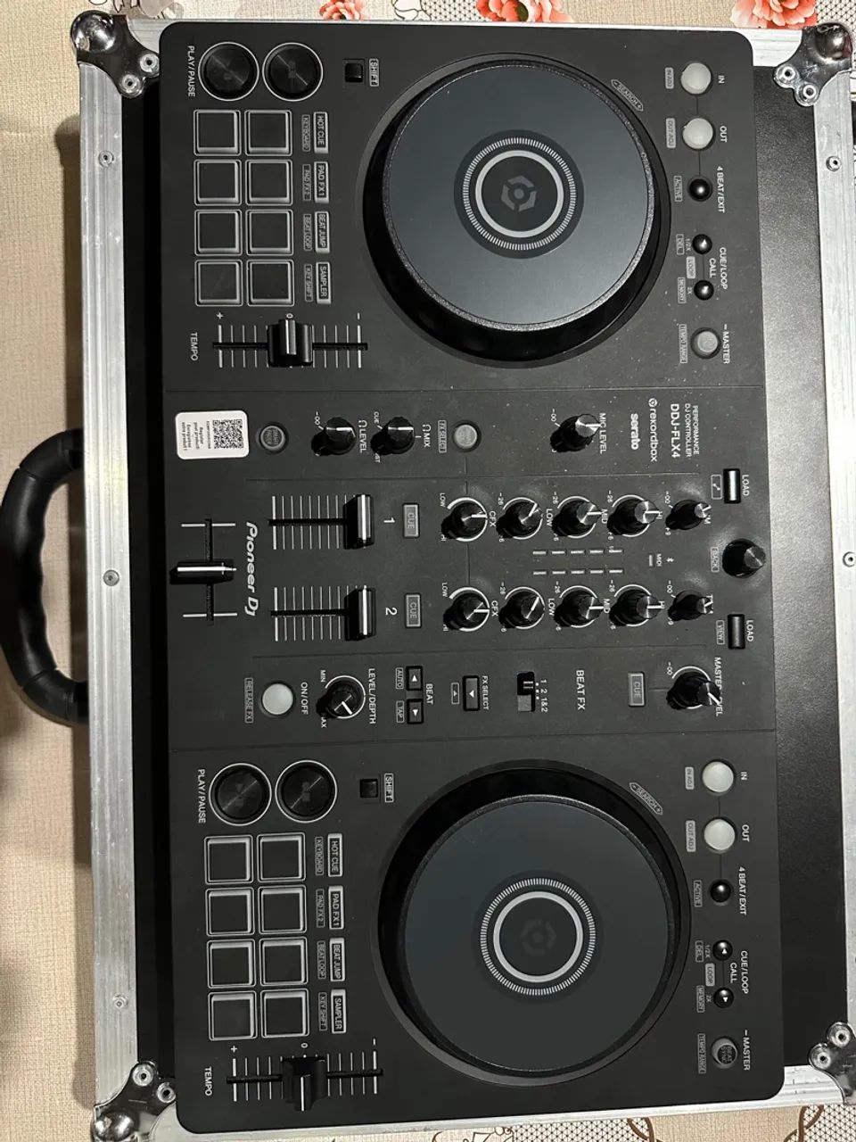 Ddj flx 4 - Foto 2
