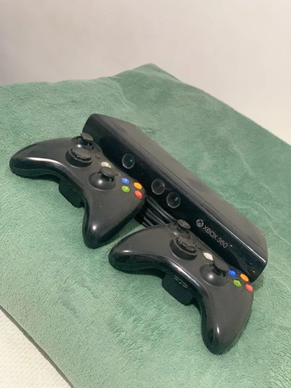 XBOX 360 SUPER SLIM - Foto 3