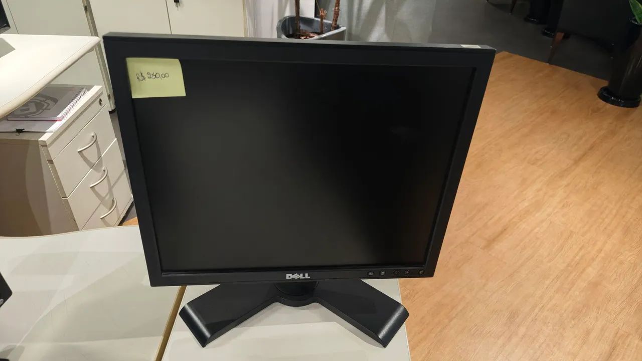 Monitor PC - Diversas Marcas Modelos e Tamanhos - Foto 5