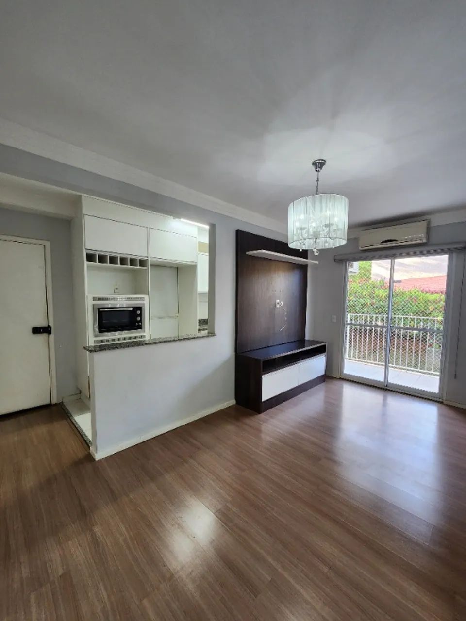 Apartamento completo para morar - Foto 2