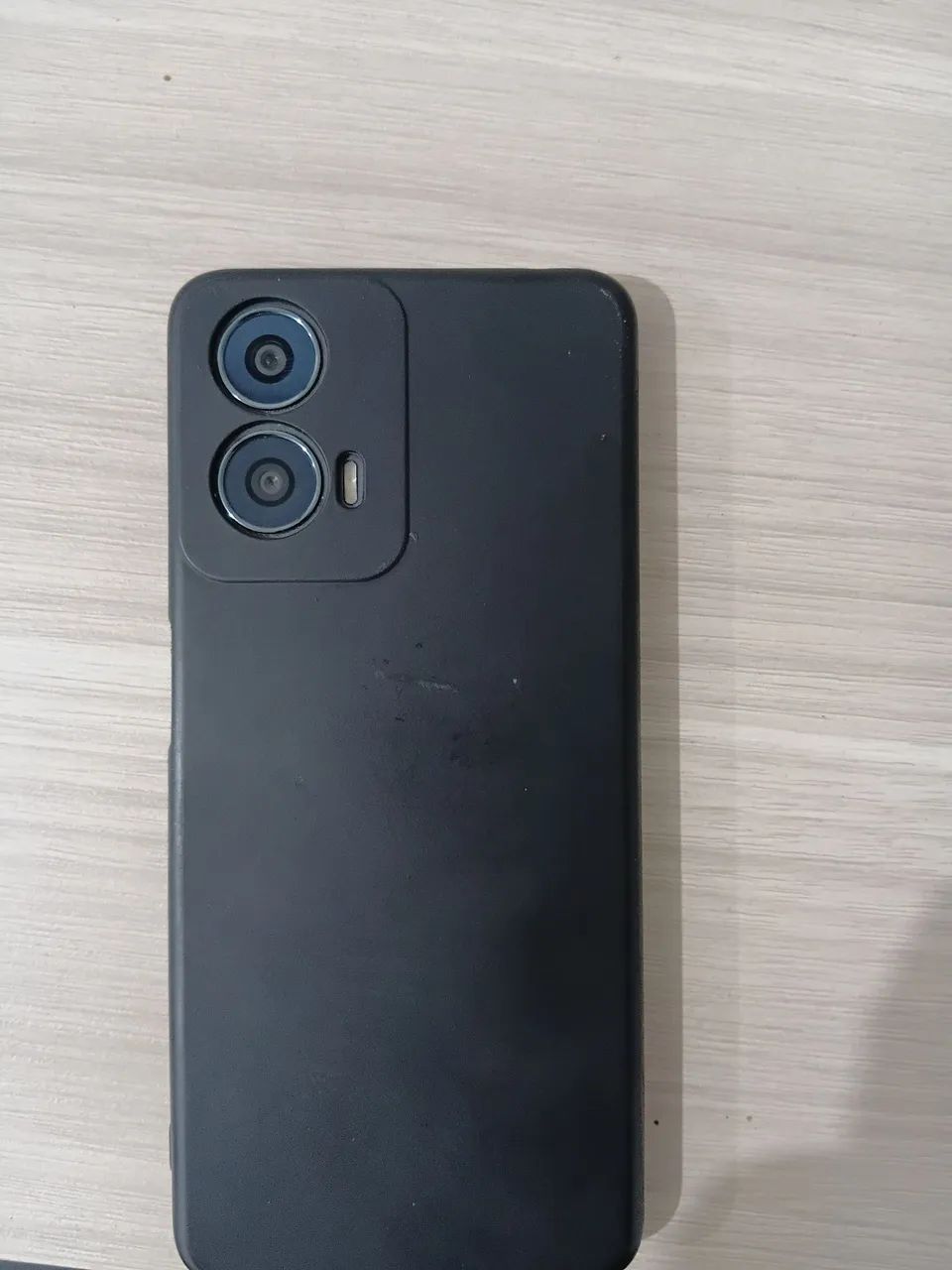 Celular Motorola G24 semi novo  - Foto 4