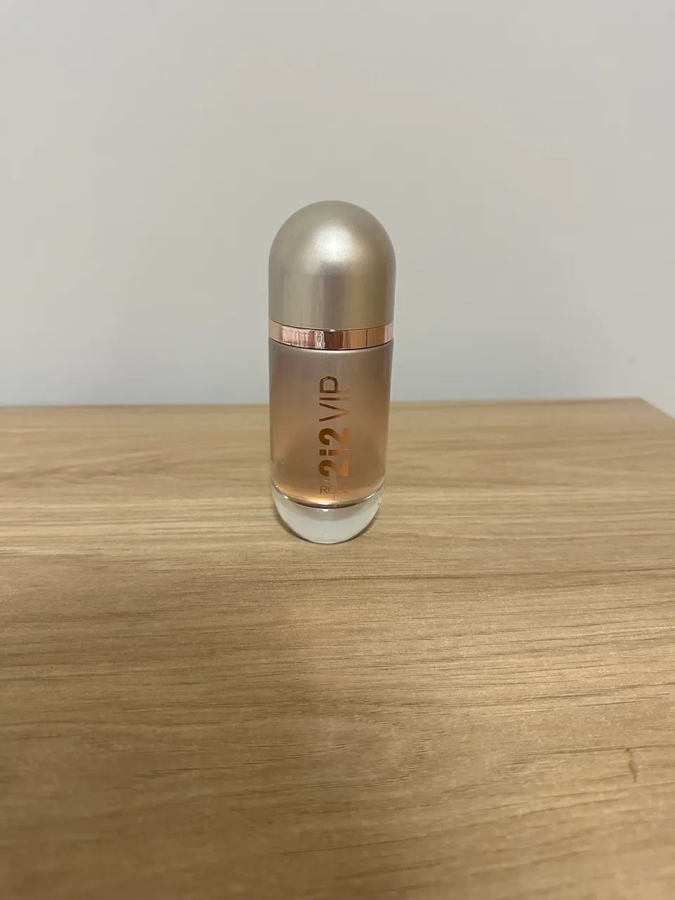 Perfume 212 VIP rose  - Foto 3