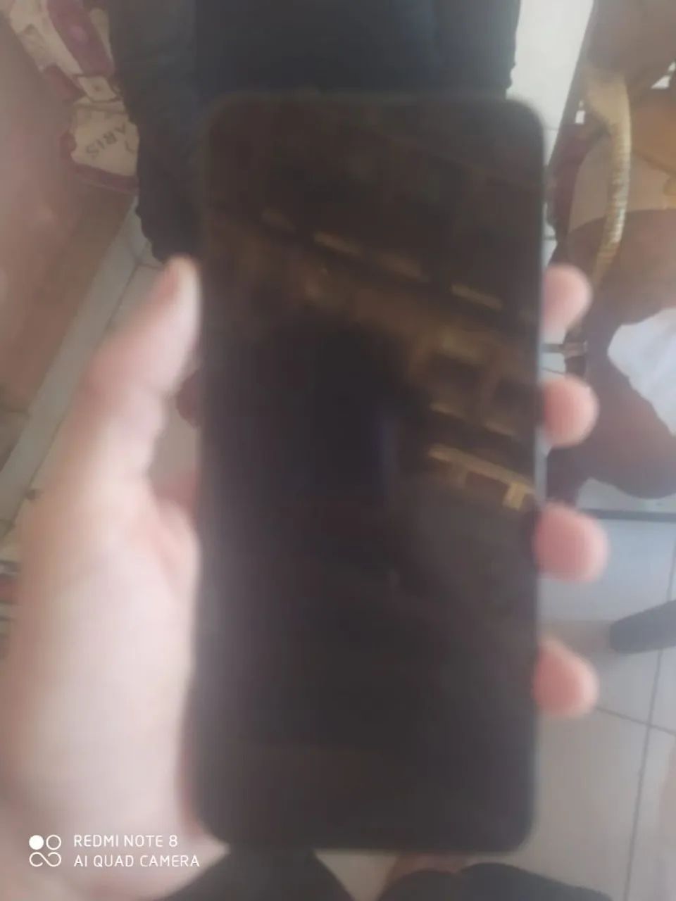 Vendo moto G20  - Foto 2
