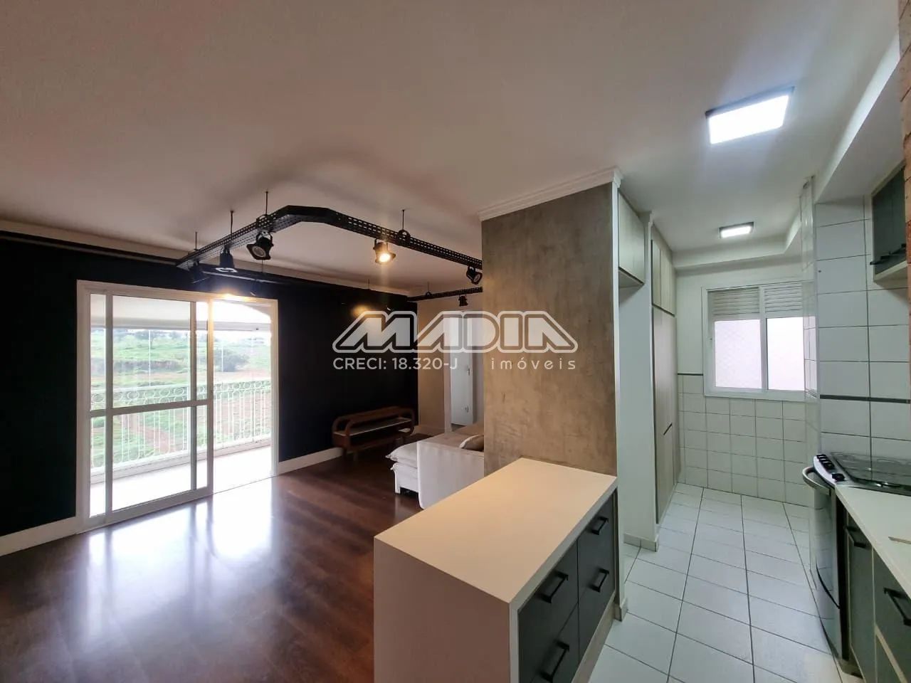 apartamento - Jardim São Vicente - Campinas - Foto 3