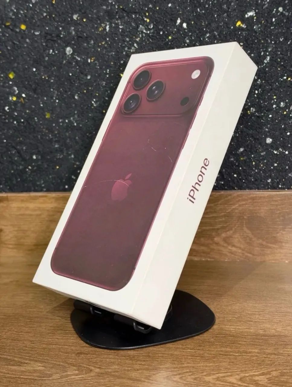 iPhone 18 Pro Max (PARCELADO) - Foto 3