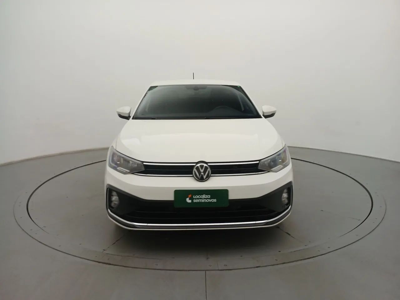 Volkswagen Virtus Highline 200 TSI 1.0 Flex 12V Aut, foto 8 de 18