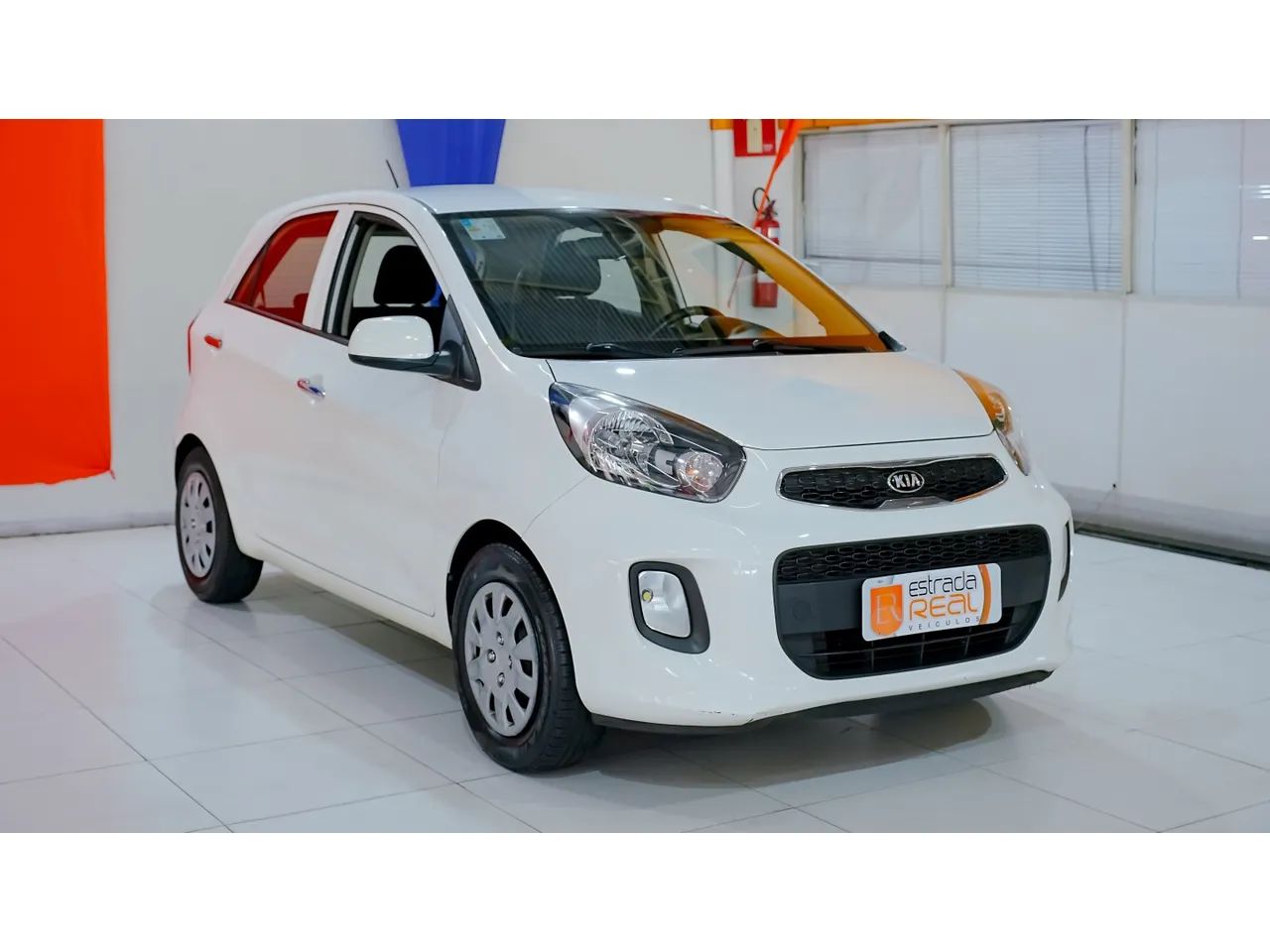 KIA Picanto 2017