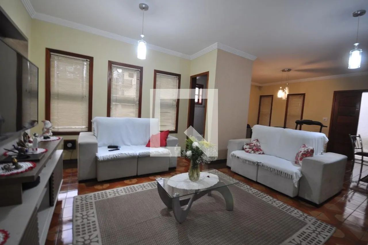 Casa à Venda - Vila Constança , 4 Quartos, 350 m2 - Foto 2