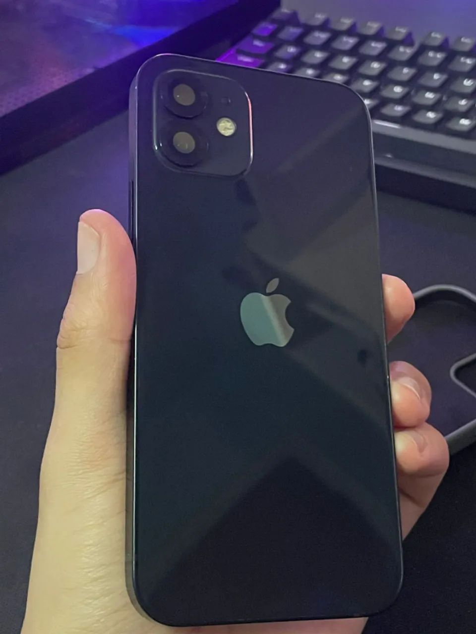 iPhone 12 128GB - Foto 2