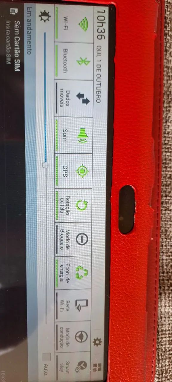 TABLET SAMSUNG TAB-2 10.1 POLEGADAS - Foto 3