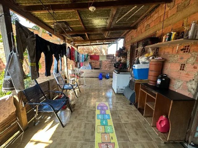 Casa com 2 quartos no Aeroclube. - Foto 5