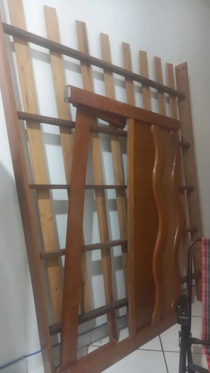 Cama de Casal