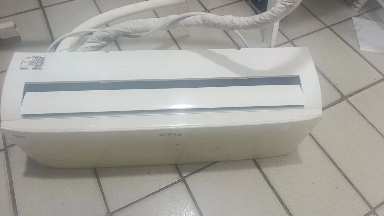 Ar condicionado philco