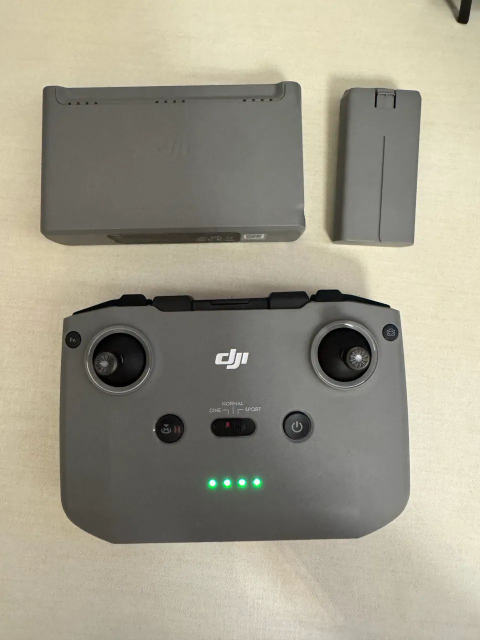 DRONE DJI MINI 2 STANDARD ( 0 CICLOS ) - Foto 2