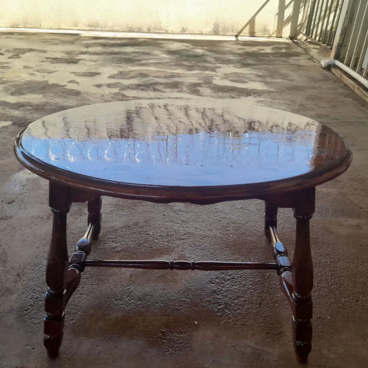 Mesa de centro