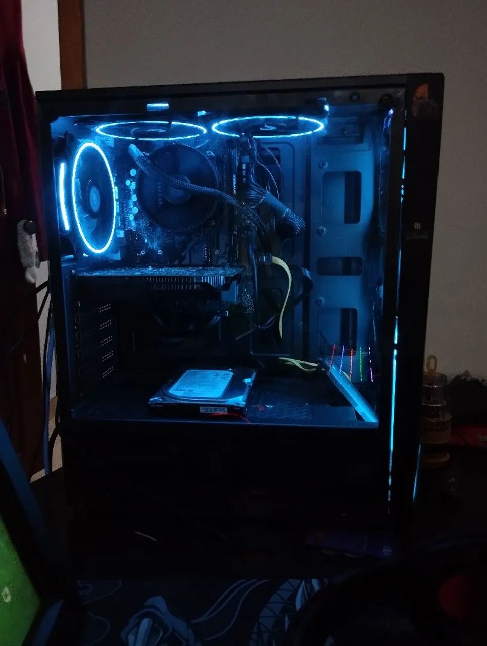Gabinete semi-novo - Foto 2