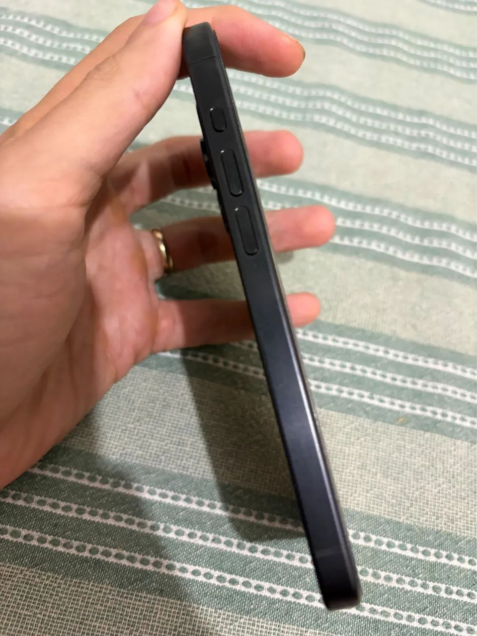 iPhone 15 Pro 128gb (Preto) - Foto 5