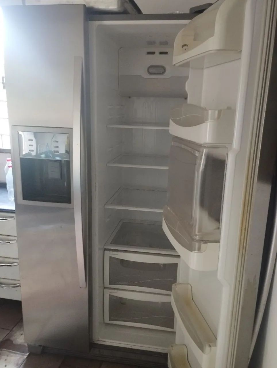 Vendo geladeira  - Foto 2