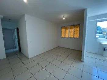 APARTAMENTO 2 QTS | SERRANO