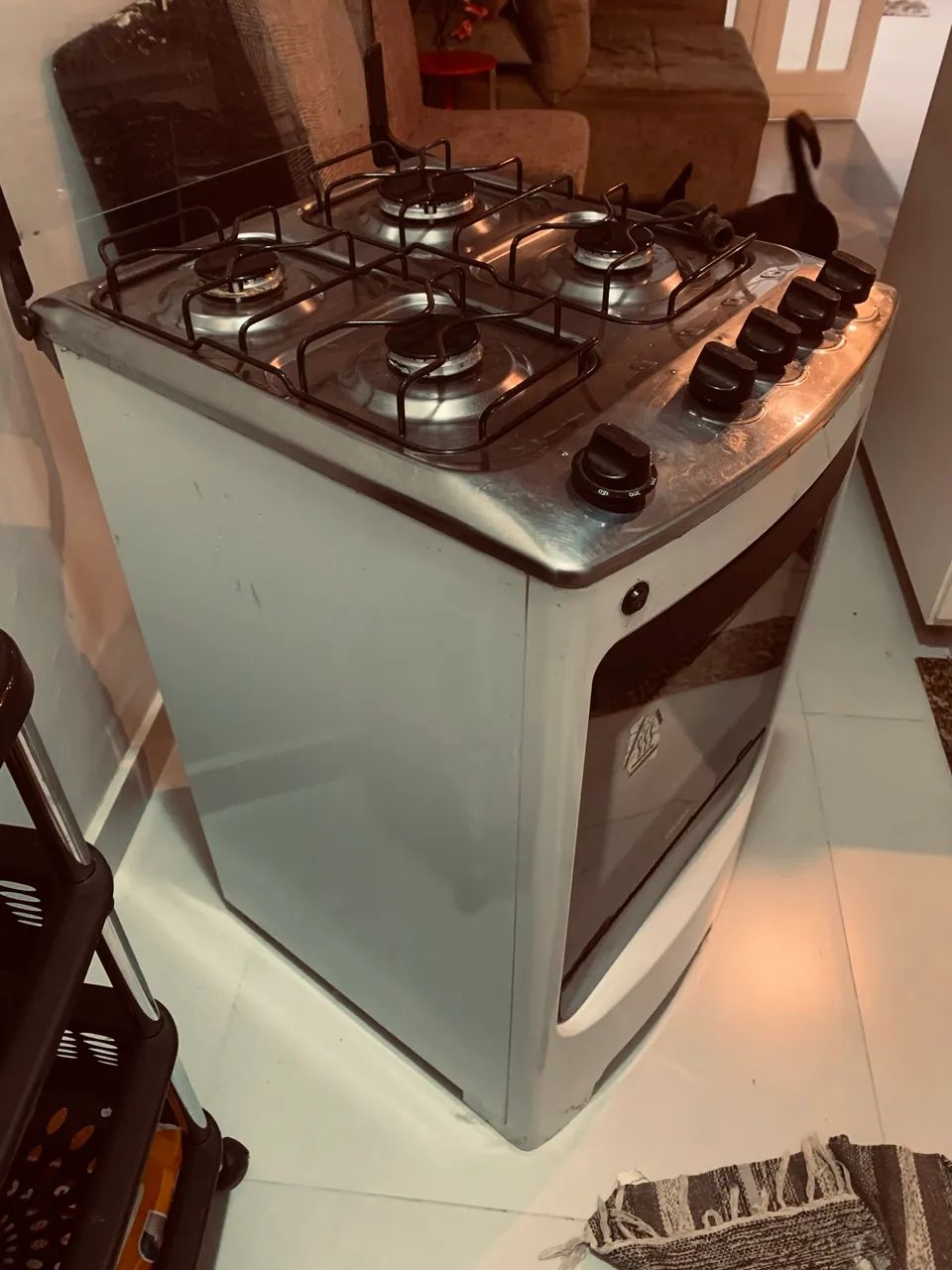 Fogão  - Foto 5