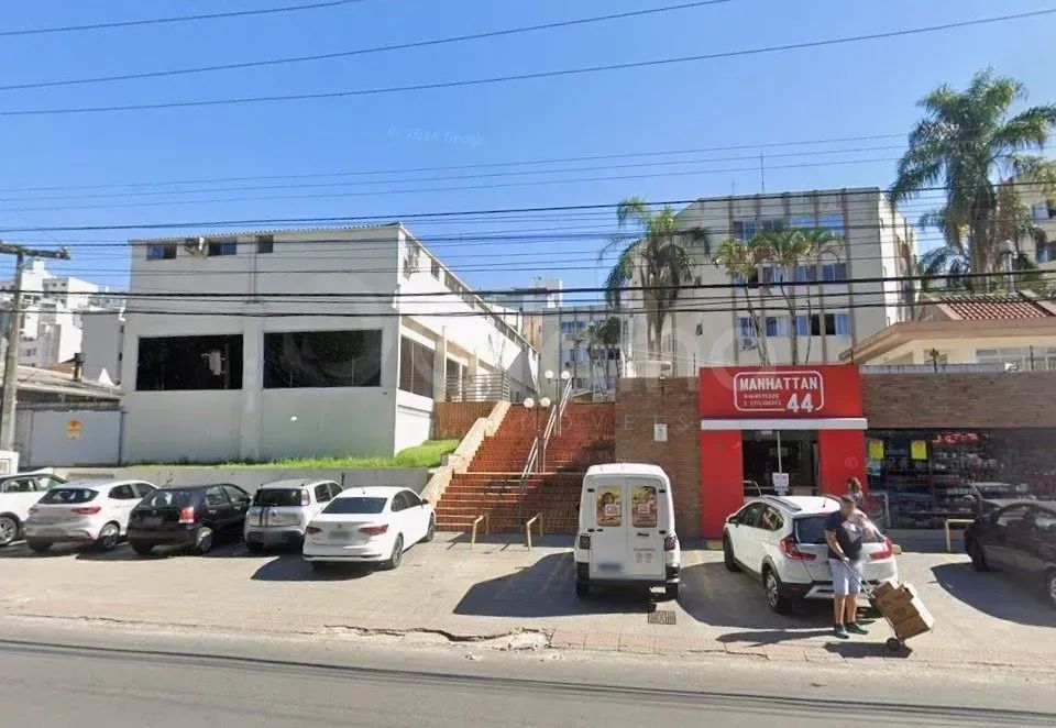Imóvel para venda com 453 metros quadrados com 17 quartos em Trindade - Florianópolis - SC - Foto 5