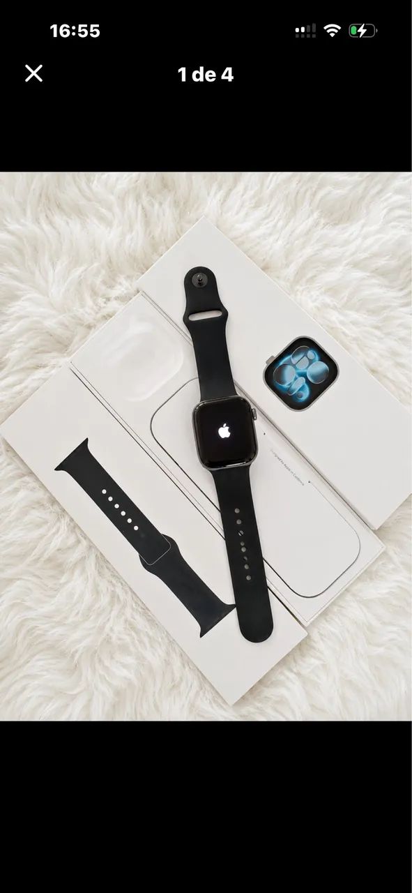 Apple Watch Series 10