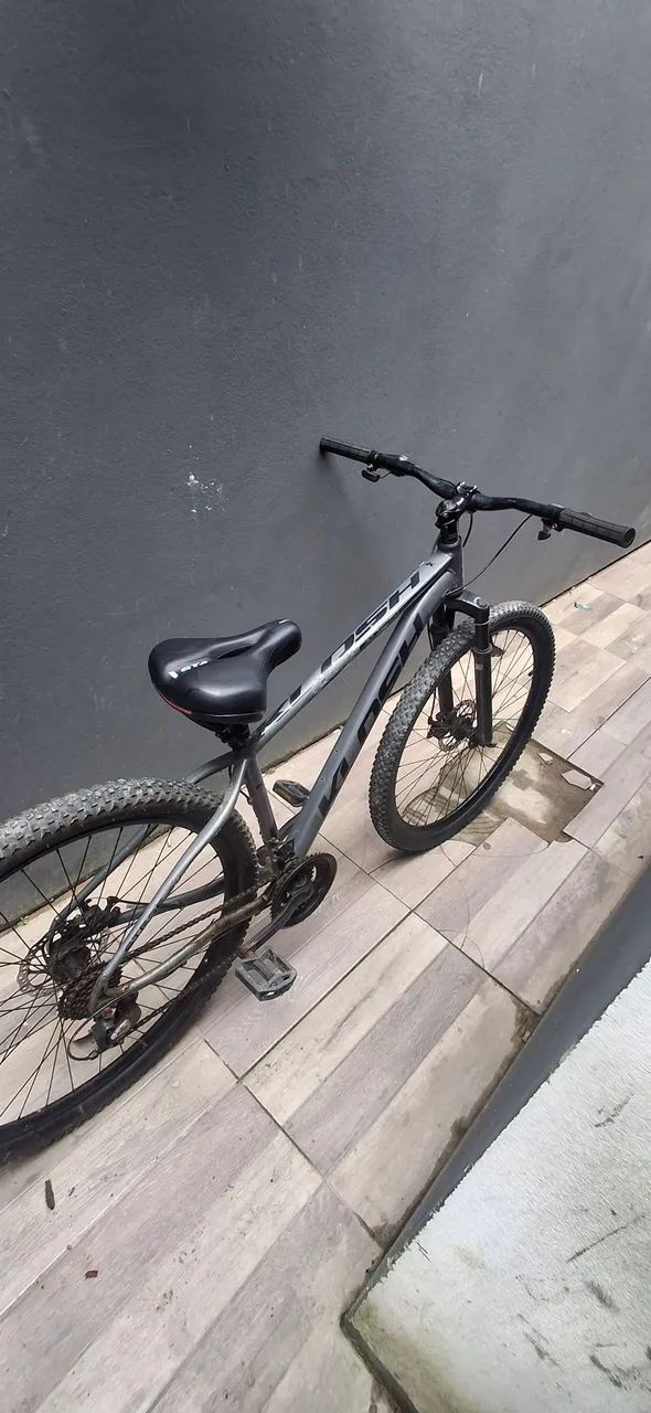 Vendo Bike