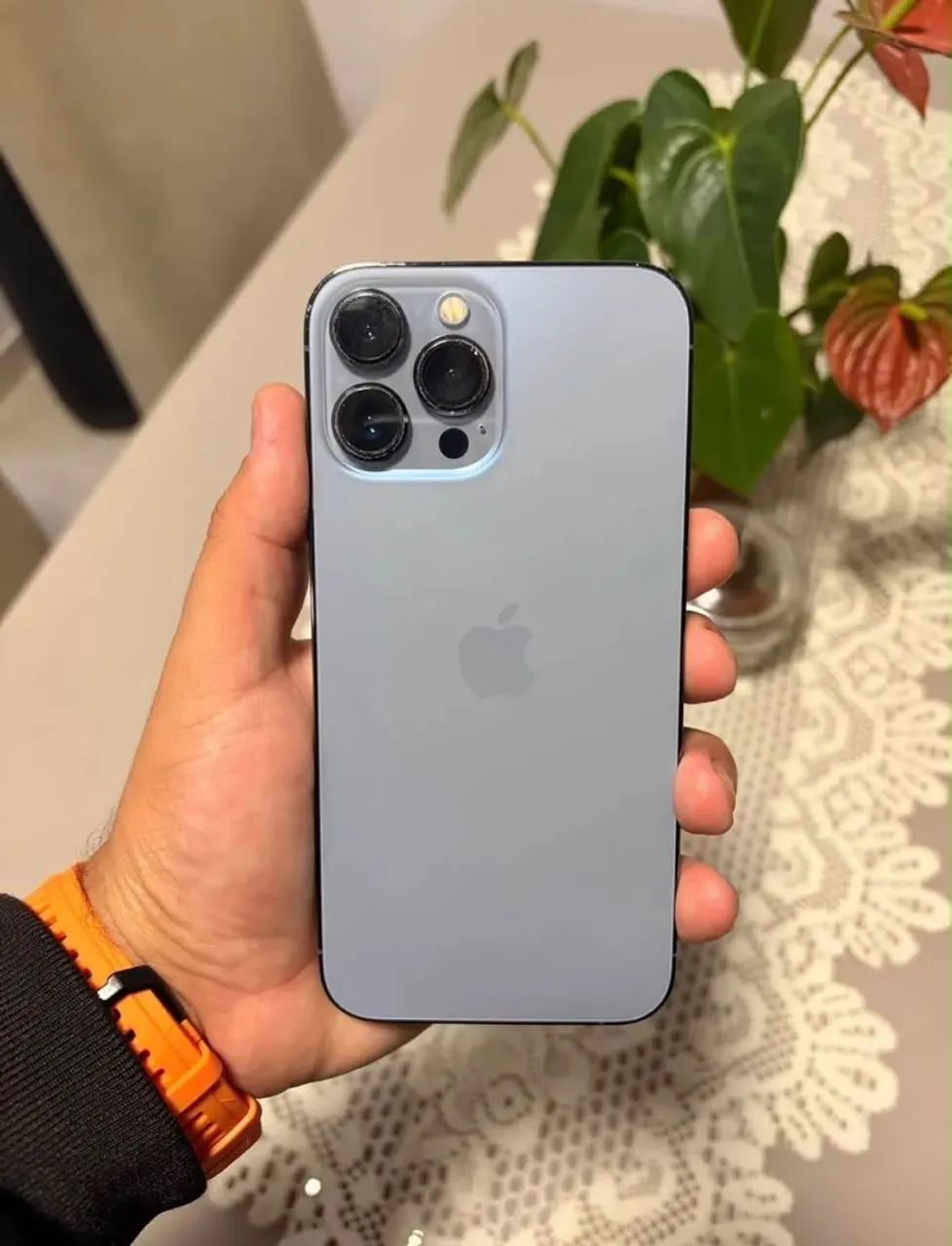 iPhone 13 Pro Max 256 GB | Original | Bateria 73% 