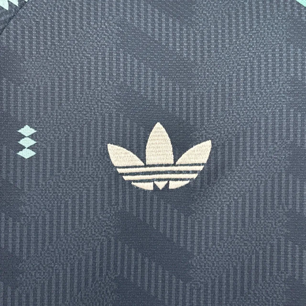 Camisa Alemanha vintage 2026 - Foto 3