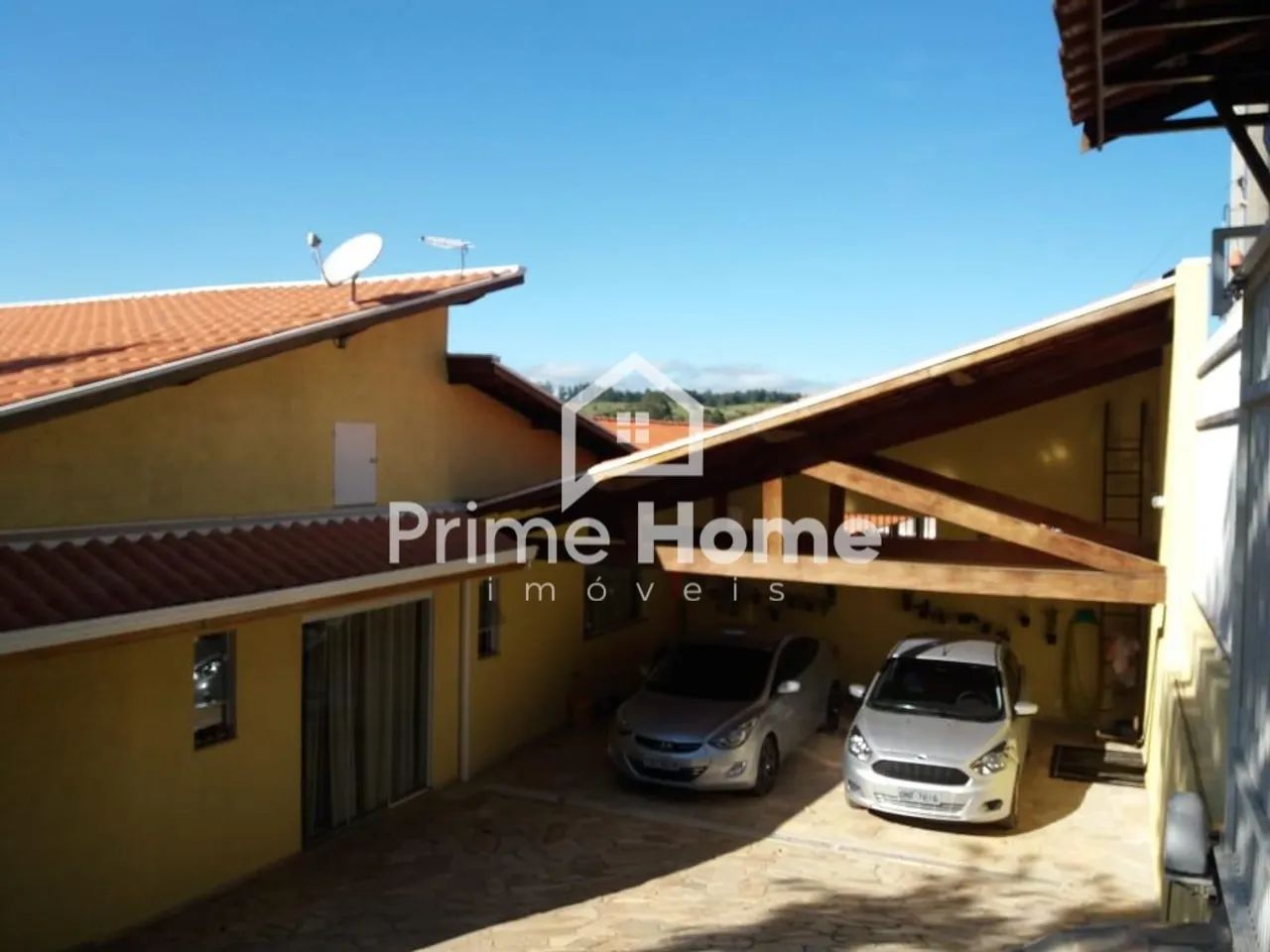 casa - Sousas - Campinas - Foto 3