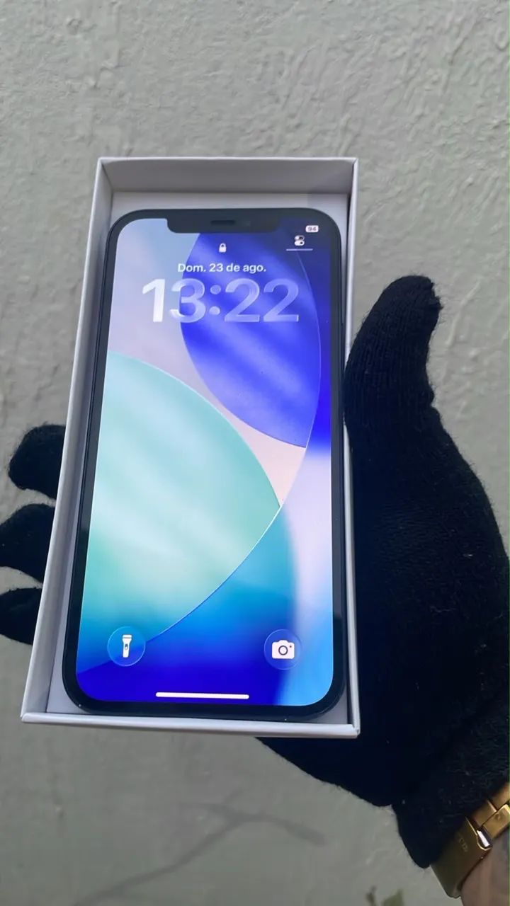 iPhone 12 128Gb - Foto 2