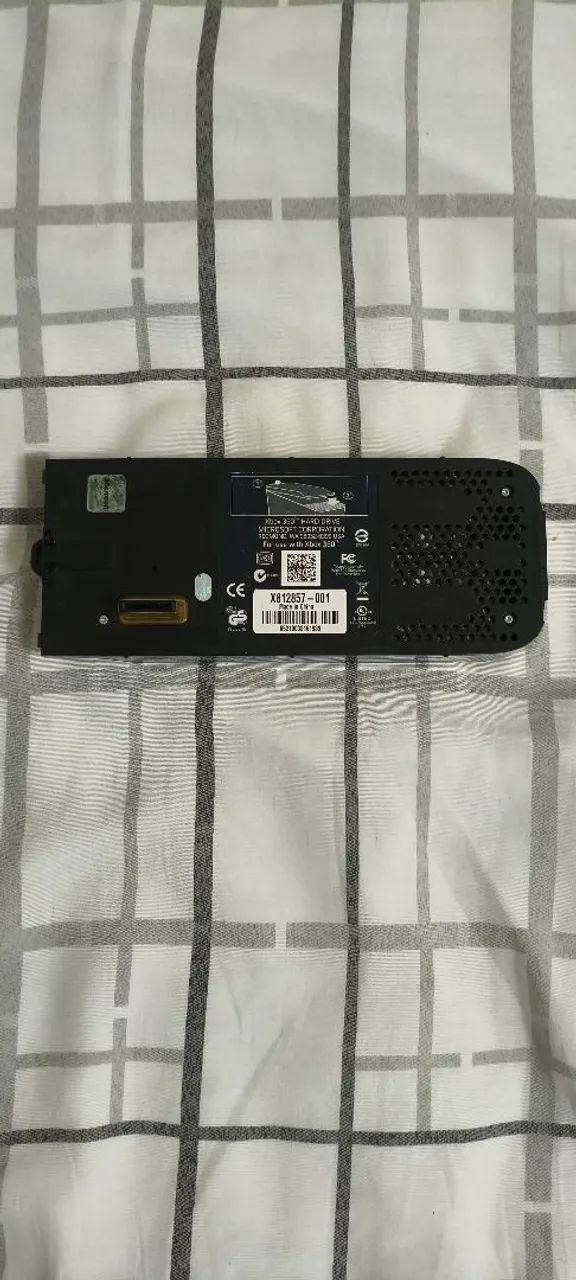 HD XBOX 360 - Foto 2