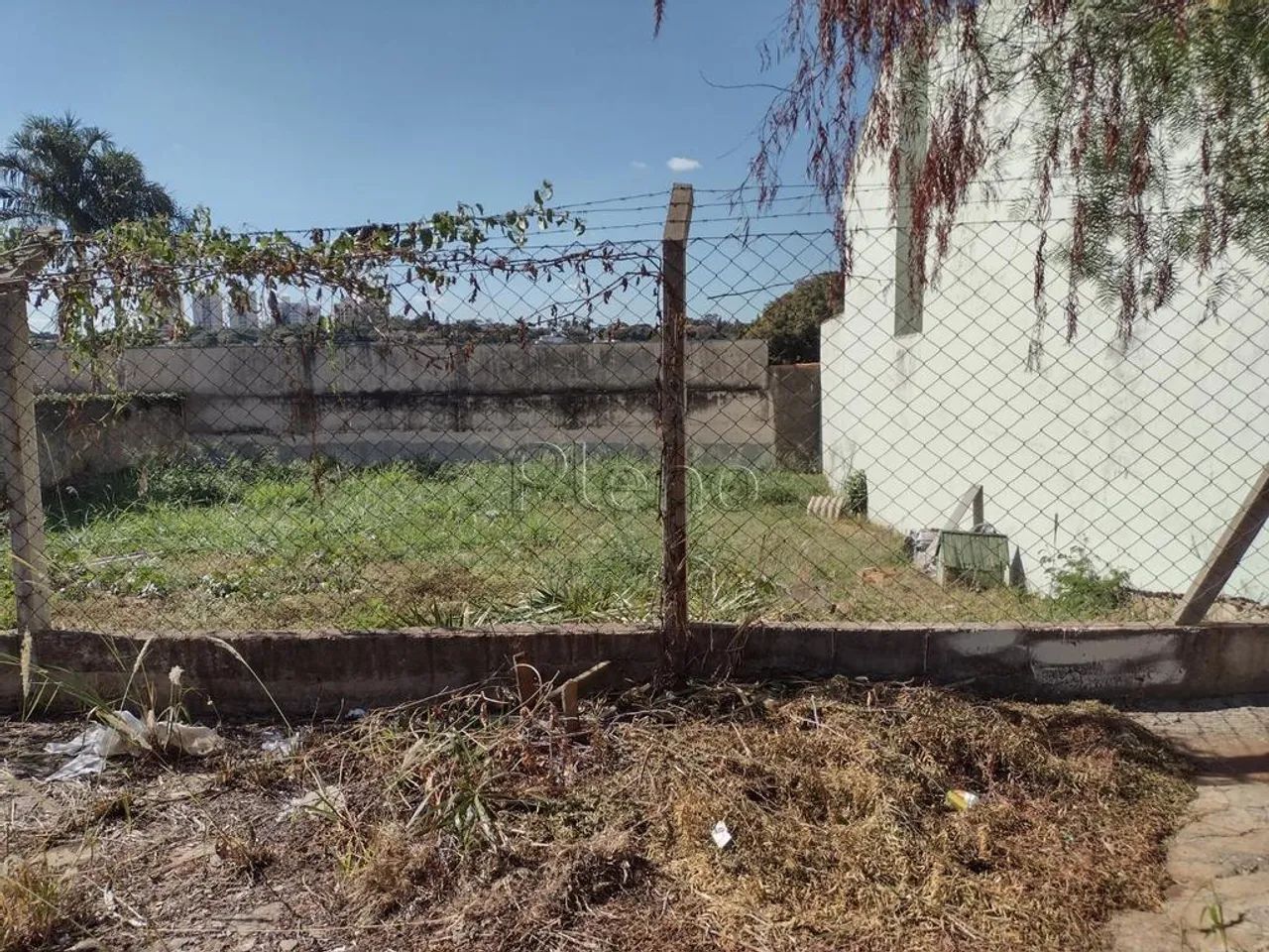 Terreno à venda em Campinas, Chácara da Barra, com 250 m² - Foto 3