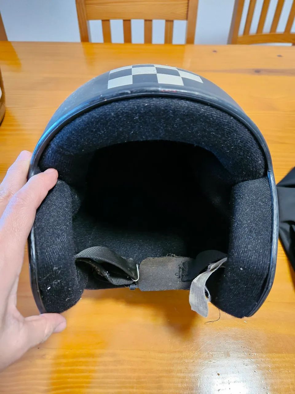 Capacete - Foto 4