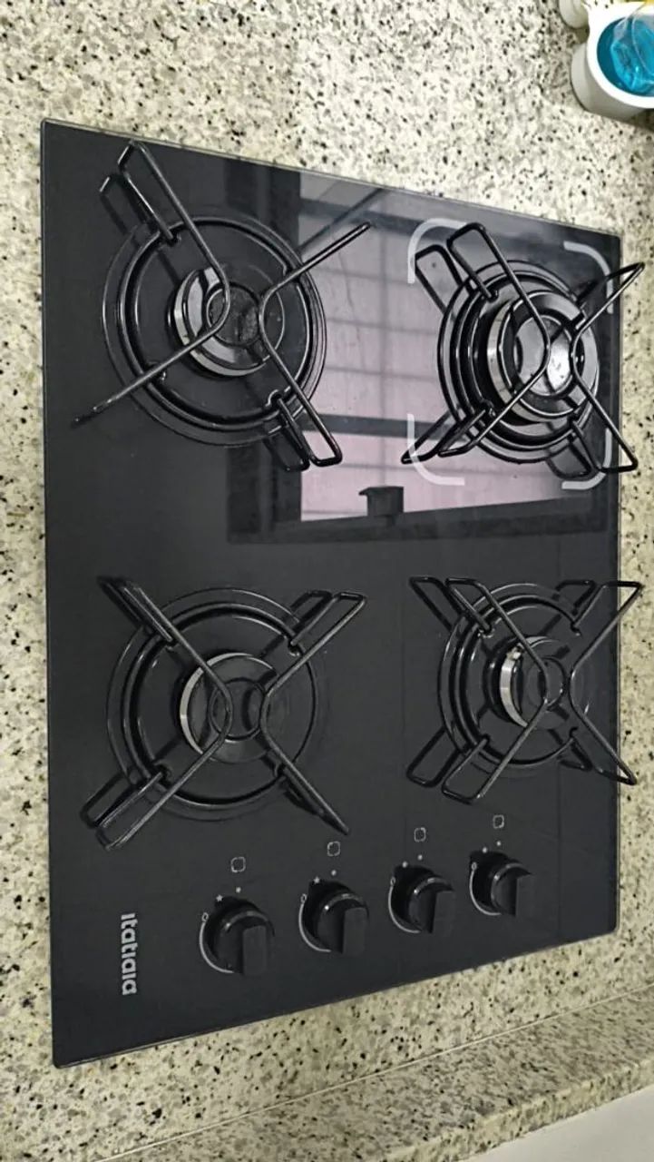 Cooktop Itatiaia