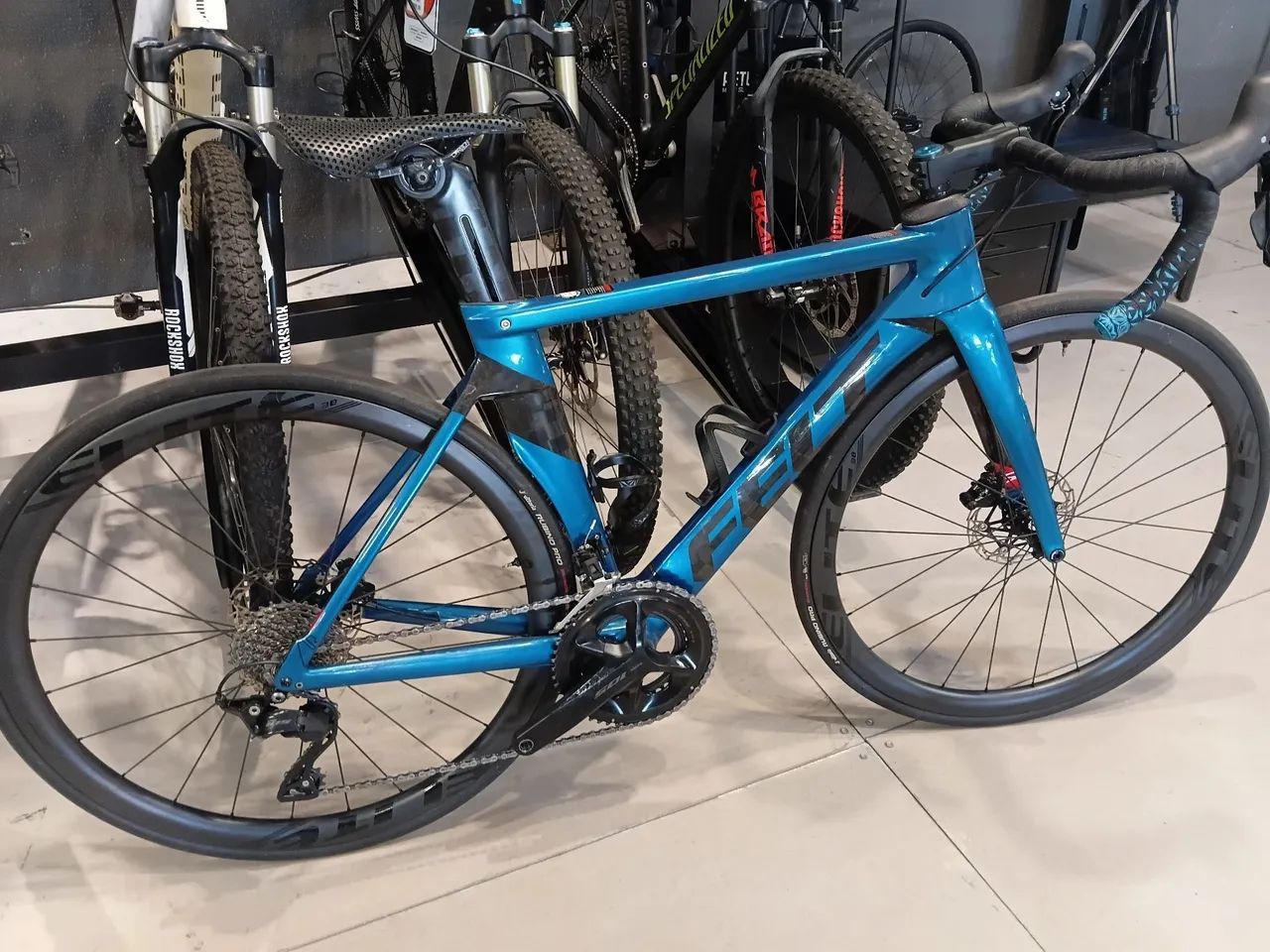 Speed Felt Ar Advanced 51 - Foto 3
